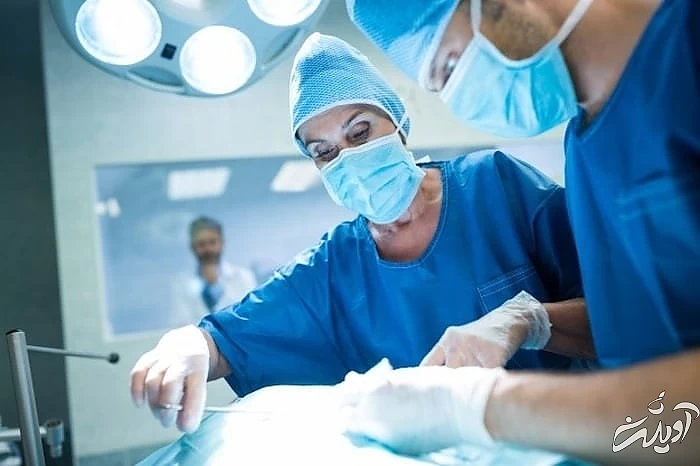 جراحی پلاستیک ترک پوستی